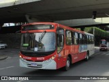 Viação Novo Retiro 88270 na cidade de Belo Horizonte, Minas Gerais, Brasil, por Douglas Célio Brandao. Número da foto: #:id.