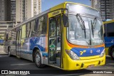 Transportadora Tamboré 418 na cidade de Barueri, São Paulo, Brasil, por Marcelo Guerra. ID da foto: :id.