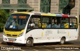 Transurb A72032 na cidade de Rio de Janeiro, Rio de Janeiro, Brasil, por Leandro Machado de Castro. Número da foto: #:id.