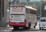 Transmoreira 380 na cidade de Belo Horizonte, Minas Gerais, Brasil, por Leonardo Daniel. ID da foto: :id.