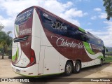 Clebinho Turismo 2000 na cidade de Aparecida, São Paulo, Brasil, por George Miranda. Número da foto: #:id.