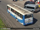 Viação Forte AF-90407 na cidade de Belém, Pará, Brasil, por Jonas Miranda. Número da foto: #11221090.