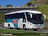 Auto Viação 1001 108.235 na cidade de Barra Mansa, Rio de Janeiro, Brasil, por Maxwel Silva. Número da foto: #11220610.
