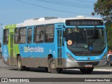 Auto Viação Salineira 224 na cidade de São Pedro da Aldeia, Rio de Janeiro, Brasil, por Anderson Sousa Feijó. ID da foto: :id.