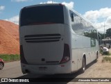 Rabelo Transportes 7855 na cidade de Salvador, Bahia, Brasil, por Alexandre Souza Carvalho. Número da foto: #:id.