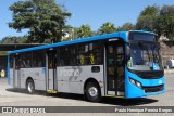 VSFL - Viação São Francisco 433 na cidade de Juiz de Fora, Minas Gerais, Brasil, por Paulo Henrique Pereira Borges. Número da foto: #11222185.