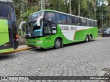 Viação Verde Minas 4907 na cidade de Petrópolis, Rio de Janeiro, Brasil, por Zé Ricardo Reis. ID da foto: :id.