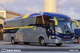 Caravellas Transportes e Turismo 2007 na cidade de São Paulo, São Paulo, Brasil, por Fabio Lima. Número da foto: #:id.