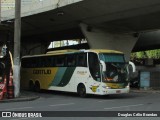 Empresa Gontijo de Transportes 14135 na cidade de Belo Horizonte, Minas Gerais, Brasil, por Douglas Célio Brandao. Número da foto: #11220733.