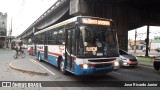 Auto Lotação Ingá RJ 210.002 na cidade de Niterói, Rio de Janeiro, Brasil, por Jose Ricardo Junior. Número da foto: #:id.