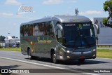 Condor Tur 5013 na cidade de Limeira, São Paulo, Brasil, por Jacy Emiliano. Número da foto: #:id.