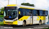 Autotrans Transportes Urbanos e Rodoviários 7508 na cidade de Uberlândia, Minas Gerais, Brasil, por Leandro Machado de Castro. Número da foto: #:id.