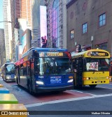 MTA New York City 7589 na cidade de New York, New York, Estados Unidos, por Nathan Oliveira. Número da foto: #11221552.