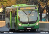Viação Santa Edwiges 69230 na cidade de Belo Horizonte, Minas Gerais, Brasil, por Leonardo Daniel. Número da foto: #11221226.