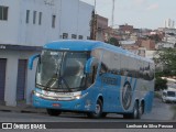 Auto Viação Progresso 6105 na cidade de Caruaru, Pernambuco, Brasil, por Lenilson da Silva Pessoa. Número da foto: #11221796.