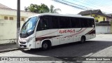 Braga Turismo 3326 na cidade de São José dos Campos, São Paulo, Brasil, por Marcelo José Souza. Número da foto: #11222445.