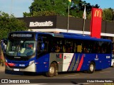 Next Mobilidade - ABC Sistema de Transporte 82.605 na cidade de São Bernardo do Campo, São Paulo, Brasil, por Victor Oliveira Santos. Número da foto: #11221734.