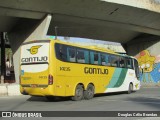 Empresa Gontijo de Transportes 14135 na cidade de Belo Horizonte, Minas Gerais, Brasil, por Douglas Célio Brandao. Número da foto: #11220735.
