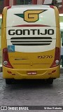 Empresa Gontijo de Transportes 19270 na cidade de Governador Valadares, Minas Gerais, Brasil, por Wilton Roberto. Número da foto: #11222234.