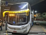 RodeRotas - Rotas de Viação do Triângulo 1509 na cidade de Ribeirão Preto, São Paulo, Brasil, por Jonata Rodrigo. Número da foto: #11222390.