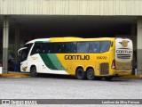 Empresa Gontijo de Transportes 18070 na cidade de Caruaru, Pernambuco, Brasil, por Lenilson da Silva Pessoa. Número da foto: #11221905.