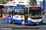 CMT - Consórcio Metropolitano Transportes 197 na cidade de Cuiabá, Mato Grosso, Brasil, por Leon Gomes. Número da foto: #11222451.