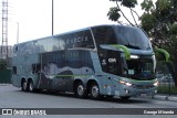 Viação Garcia 80026 na cidade de São Paulo, São Paulo, Brasil, por George Miranda. Número da foto: #11221014.