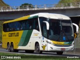 Empresa Gontijo de Transportes 18765 na cidade de Barra Mansa, Rio de Janeiro, Brasil, por Maxwel Silva. Número da foto: #11220616.