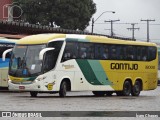 Empresa Gontijo de Transportes 18000 na cidade de Vitória da Conquista, Bahia, Brasil, por Ícaro Chagas. ID da foto: :id.