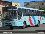 Rota Sol > Vega Transporte Urbano 35283 na cidade de Fortaleza, Ceará, Brasil, por Wescley  Costa. Número da foto: #:id.