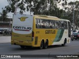 Empresa Gontijo de Transportes 12170 na cidade de Caruaru, Pernambuco, Brasil, por Lenilson da Silva Pessoa. Número da foto: #11221789.