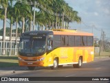 Gertaxi 296 na cidade de Fortaleza, Ceará, Brasil, por Amós  Mattos. ID da foto: :id.