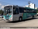 Expresso Rio de Janeiro RJ 142.067 na cidade de Niterói, Rio de Janeiro, Brasil, por Luiz Eduardo Lopes da Silva. Número da foto: #11221885.