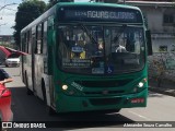 OT Trans - Ótima Salvador Transportes 20516 na cidade de Salvador, Bahia, Brasil, por Alexandre Souza Carvalho. Número da foto: #:id.