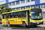 Viação Sul Fluminense 1109 na cidade de Volta Redonda, Rio de Janeiro, Brasil, por Paulo Henrique Pereira Borges. Número da foto: #11222237.