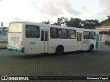 Avanço Transportes 7000 na cidade de Salvador, Bahia, Brasil, por Emmerson Vagner. Número da foto: #:id.