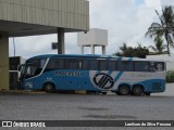 Auto Viação Progresso 6136 na cidade de Caruaru, Pernambuco, Brasil, por Lenilson da Silva Pessoa. Número da foto: #11221916.