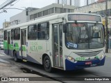 Cidade Alta Transportes 1.224 na cidade de Recife, Pernambuco, Brasil, por Gustavo Felipe Melo. Número da foto: #11220926.