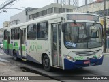 Cidade Alta Transportes 1.224 na cidade de Recife, Pernambuco, Brasil, por Gustavo Felipe Melo. ID da foto: :id.