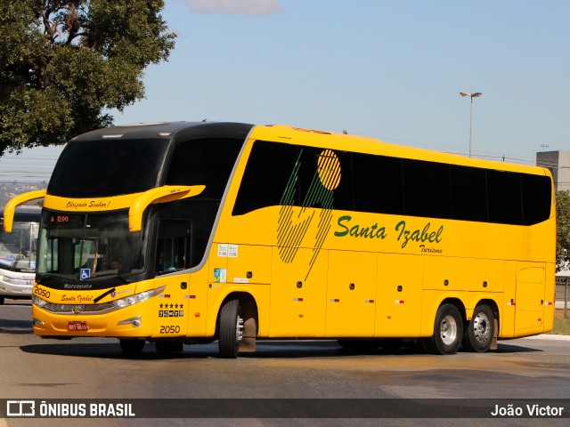 Santa Izabel 2050 na cidade de Brasília, Distrito Federal, Brasil, por João Victor. Número da foto: #11223802.