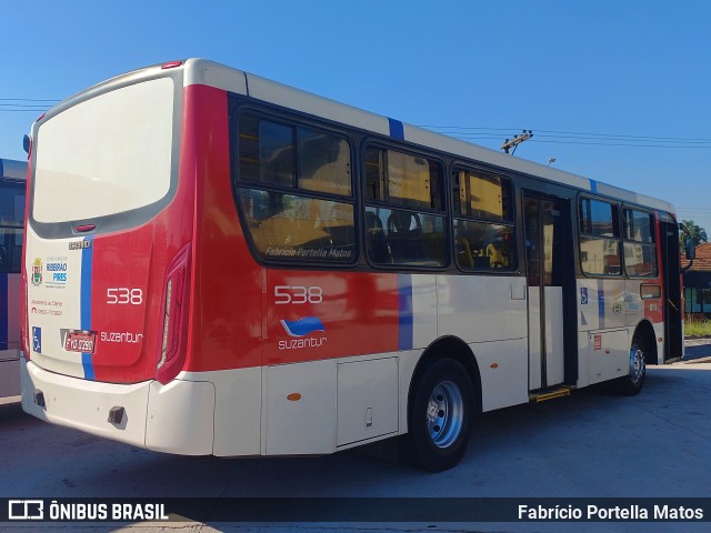 Suzantur Ribeirão Pires 538 na cidade de Ribeirão Pires, São Paulo, Brasil, por Fabrício Portella Matos. Número da foto: #11223765.