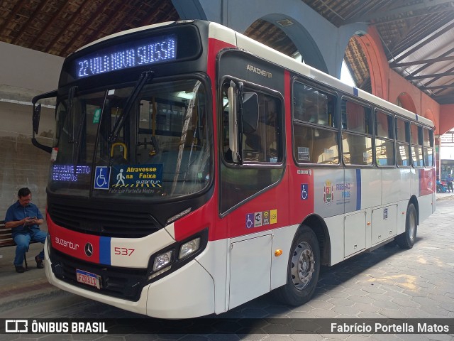 Suzantur Ribeirão Pires 537 na cidade de Ribeirão Pires, São Paulo, Brasil, por Fabrício Portella Matos. Número da foto: #11223837.