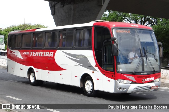 Empresa Irmãos Teixeira 52350 na cidade de Belo Horizonte, Minas Gerais, Brasil, por Paulo Henrique Pereira Borges. Número da foto: #11224457.