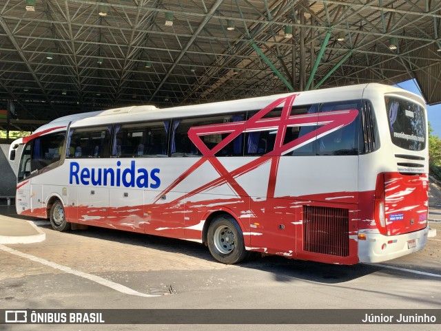 Empresa Reunidas Paulista de Transportes 145402 na cidade de Bauru, São Paulo, Brasil, por Júnior Juninho. Número da foto: #11224461.