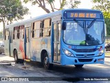 Rota Sol > Vega Transporte Urbano 35236 na cidade de Fortaleza, Ceará, Brasil, por Saulo do Nascimento. Número da foto: #:id.