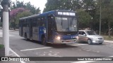 Sambaíba Transportes Urbanos 2 2186 na cidade de São Paulo, São Paulo, Brasil, por Israel Willian Valdez Gomez. Número da foto: #:id.
