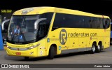 RodeRotas - Rotas de Viação do Triângulo 7710 na cidade de Goiânia, Goiás, Brasil, por Carlos Júnior. Número da foto: #:id.
