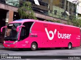 Jundiá Transportadora Turistica 3047 na cidade de Belo Horizonte, Minas Gerais, Brasil, por César Ônibus. Número da foto: #11224190.