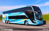 Abelazeri Turismo 2343 na cidade de Caçapava, São Paulo, Brasil, por odair lopes. Número da foto: #11223349.