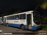 Auto Viação Monte Cristo AL-93807 na cidade de Belém, Pará, Brasil, por Jonas Miranda. Número da foto: #11225060.